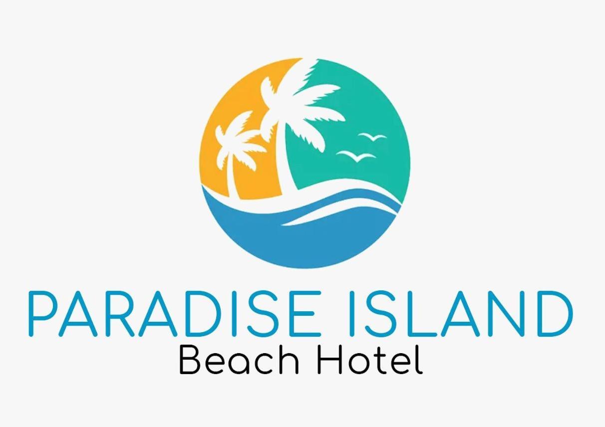 Paradise Island Beach Hotel 格兰德岛 外观 照片